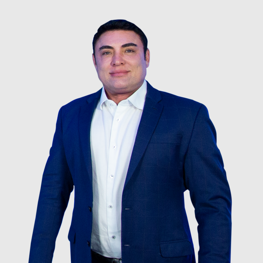 Doutor Ricardo Castilho